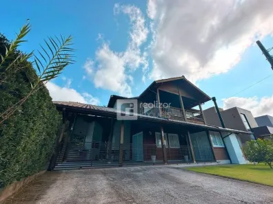 Casa de Condomínio com 3 Quartos à venda, 360m² no Vargem Grande, Florianópolis