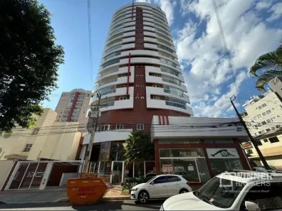 Apartamento com 3 Quartos à venda, 120m² no Zona 03, Maringá