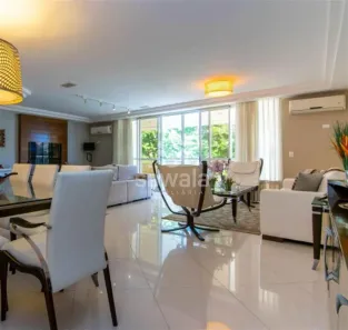Apartamento com 3 Quartos à venda, 201m² no Recreio dos Bandeirantes, Rio de Janeiro
