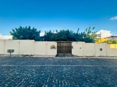 Casa com 6 Quartos à venda, 512m² no Morada do Sol, Teresina