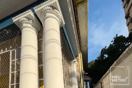 Casa com 4 Quartos à venda, 278m² no Laranjeiras, Rio de Janeiro