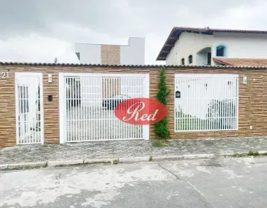 Casa com 2 Quartos à venda, 68m² no Vila Figueira, Suzano