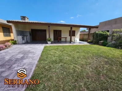 Casa com 3 Quartos à venda, 115m² no Praia de Mariluz, Imbé