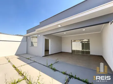 Casa com 3 Quartos à venda, 250m² no Santa Rosa, Socorro