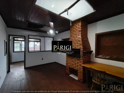 Casa com 3 Quartos para alugar, 150m² no Partenon, Porto Alegre