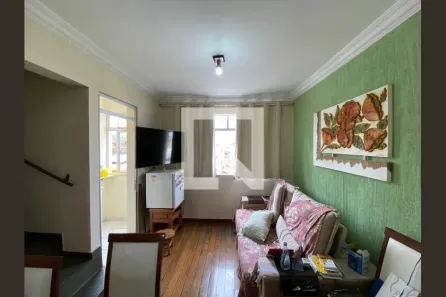 Cobertura com 3 Quartos à venda, 191m² no Padre Eustáquio, Belo Horizonte