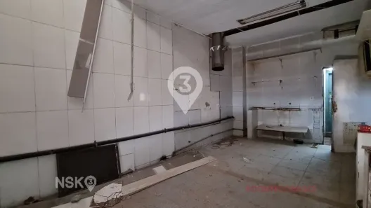Ponto Comercial à venda, 40m² no Centro, São Paulo