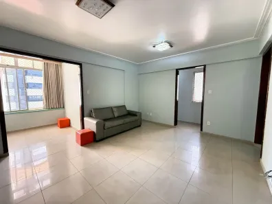 Apartamento com 3 Quartos à venda, 100m² no Umarizal, Belém