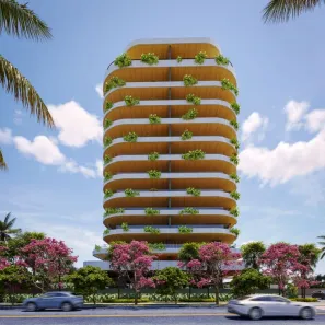 Apartamento com 3 Quartos à venda, 200m² no Ponta Verde, Maceió
