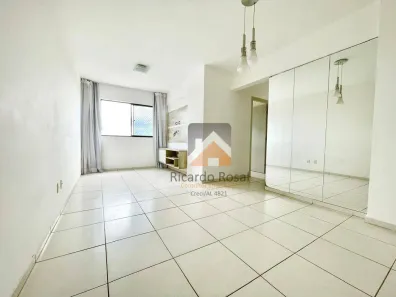 Apartamento com 3 Quartos à venda, 62m² no Poço, Maceió