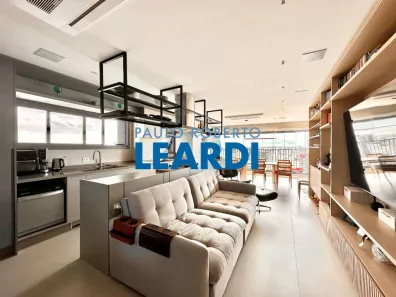 Apartamento com 3 Quartos à venda, 100m² no Vila Mariana, São Paulo