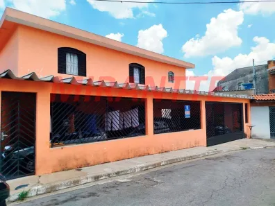 Sobrado com 3 Quartos à venda, 132m² no Vila Barbosa, São Paulo