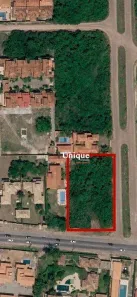 Lote/Terreno à venda, 1045m² no Centro (Mangue), Armação dos Búzios