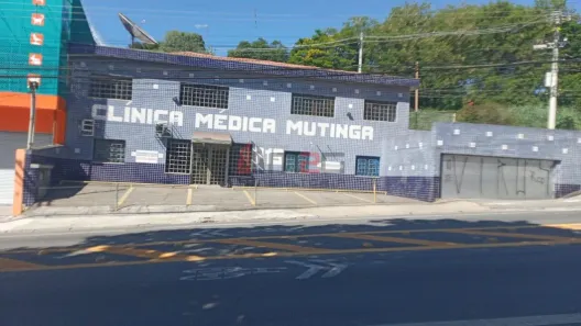 Prédio Comercial à venda, 314m² no Pirituba, São Paulo