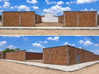 Lote/Terreno à venda, 675m² no Mangabeira, Feira de Santana