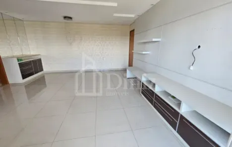 Apartamento com 3 Quartos para alugar, 110m² no Jundiaí, Anápolis