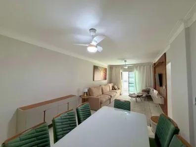 Apartamento com 3 Quartos à venda, 141m² no Ocian, Praia Grande