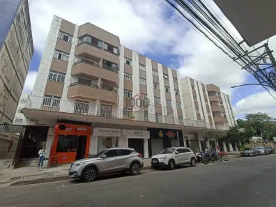 Apartamento com 3 Quartos à venda, 86m² no Alto dos Passos, Juiz de Fora