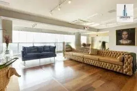 Apartamento com 3 Quartos à venda, 235m² no Alto da Lapa, São Paulo