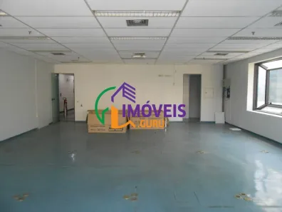 Sala Comercial à venda, 98m² no Água Branca, São Paulo