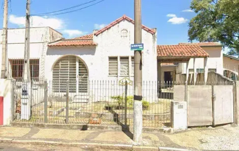 Lote/Terreno à venda, 226m² no Ponte Preta, Campinas