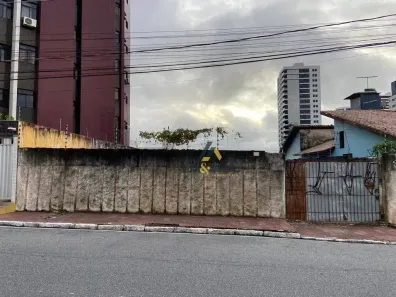 Lote/Terreno à venda, 420m² no Bela Vista, Campina Grande
