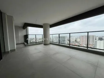 Apartamento com 3 Quartos à venda, 149m² no Vila Firmiano Pinto, São Paulo