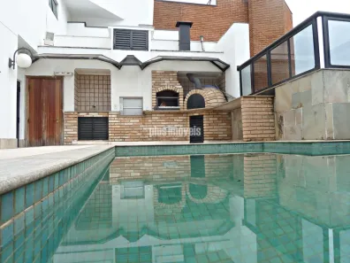Apartamento com 3 Quartos à venda, 522m² no Vila Mascote, São Paulo
