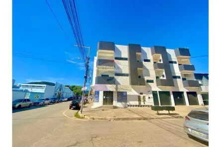 Sala Comercial para alugar, 104m² no Renato Gonçalves, Barreiras