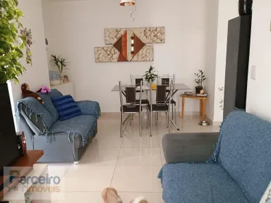 Apartamento com 2 Quartos à venda, 49m² no Chácara Belenzinho, São Paulo