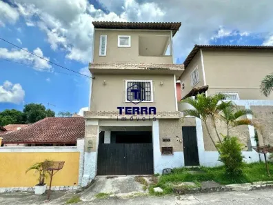 Casa com 2 Quartos à venda, 135m² no Maria Paula, São Gonçalo