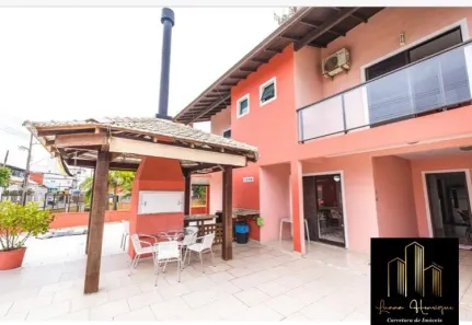 Casa com 8 Quartos à venda, 483m² no Ingleses do Rio Vermelho, Florianópolis