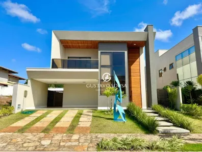 Casa com 4 Quartos à venda, 301m² no Centro, Eusébio