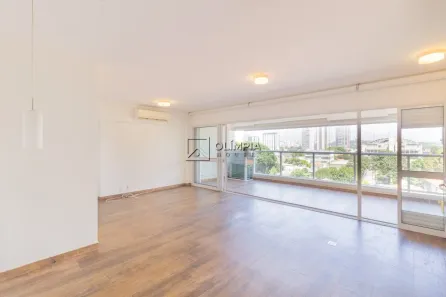 Apartamento com 2 Quartos à venda, 114m² no Pinheiros, São Paulo
