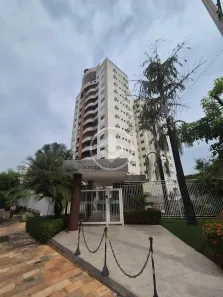 Apartamento com 3 Quartos à venda, 147m² no Quilombo, Cuiabá