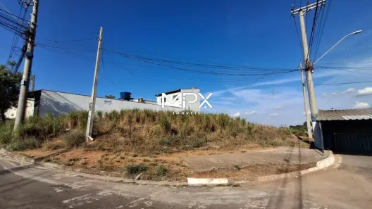 Lote/Terreno à venda, 414m² no Loteamento Vem Viver Piracicaba I, Piracicaba