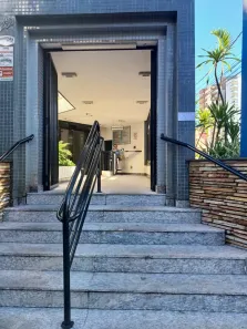 Sala Comercial à venda, 28m² no Centro, Uberlândia