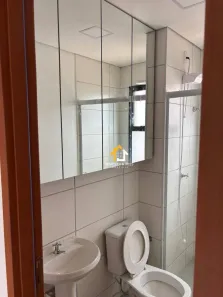 Apartamento com 2 Quartos à venda, 49m² no Jardim Bianco, São José do Rio Preto