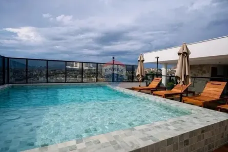 Apartamento com 3 Quartos para alugar, 85m² no Granbery, Juiz de Fora