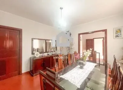 Casa com 2 Quartos à venda, 417m² no Vila Bastos, Santo André