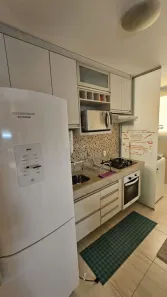 Apartamento com 2 Quartos à venda, 45m² no Vila São Jorge, São José do Rio Preto