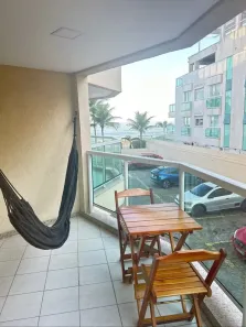 Apartamento com 1 Quarto à venda, 44m² no Recreio dos Bandeirantes, Rio de Janeiro
