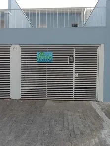 Sobrado com 1 Quarto para alugar, 80m² no Vila Gomes, São Paulo