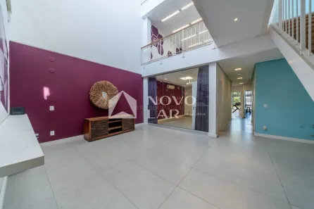Prédio Comercial à venda, 547m² no Tristeza, Porto Alegre
