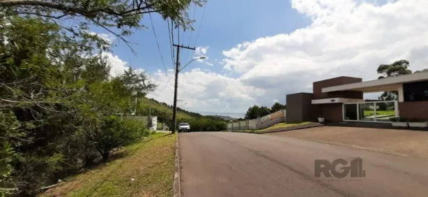 Lote/Terreno à venda, 179m² no Aberta dos Morros, Porto Alegre