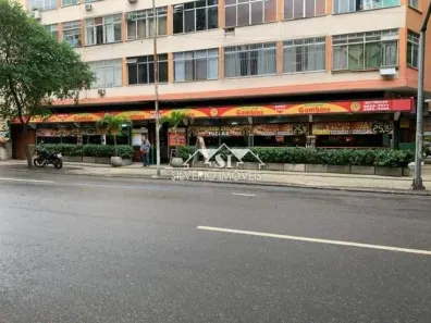 Ponto Comercial à venda, 287m² no Centro, Rio de Janeiro