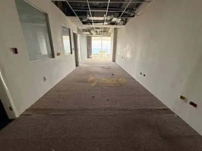 Sala Comercial para alugar, 113m² no Pina, Recife