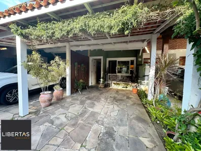 Casa de Condomínio com 2 Quartos à venda, 132m² no Cavalhada, Porto Alegre