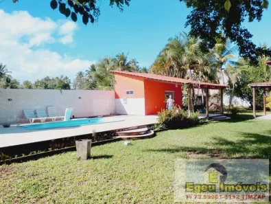 Casa com 7 Quartos à venda, 1259m² no , Uruçuca