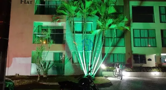 com 2 Quartos à venda, 60m² no Ponta Negra, Natal